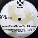 X-103 / TEPHRA EP