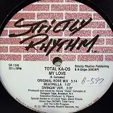 TOTAL KA-OS / MY LOVE