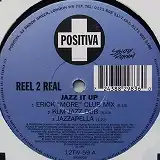 REEL 2 REAL / JAZZ IT UP