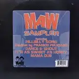 MASTERS AT WORK / MAW SAMPLER