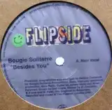 BOUGIE SOLITERRE / BESIDES YOU