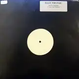 ELECTRONIC / GET THE MESSAGE
