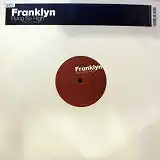 FRANKLYN / FLYING SO HIGH