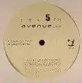 VARIOUS / THE 5TH AVENUE EP