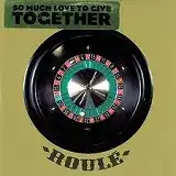 TOGETHER (DJ FALCON & THOMAS BANGALTER) / SO MUCH LOVE TO GIVE