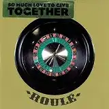 TOGETHER (DJ FALCON & THOMAS BANGALTER) / SO MUCH LOVE TO GIVEΥʥ쥳ɥ㥱å ()