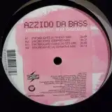 AZZIDO DA BASS / STROBELIGHTZ
