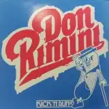 DON RIMINI / KICK'N RUN EP