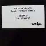 PAUL HARTNOLL / PLEASE THE REMIXES