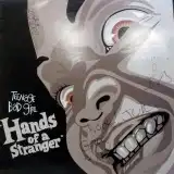 TEENAGE BAD GIRL / HANDS OF A STRANGER