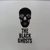 THE BLACK GHOSTS / FACE