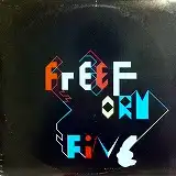 FREEFORM FIVE / ELECTROMAGNETICΥʥ쥳ɥ㥱å ()