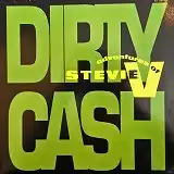 STEVIE V / DIRTY CASHΥʥ쥳ɥ㥱å ()