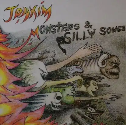 JOAKIM / MONSTERS & SILLY SONGSΥʥ쥳ɥ㥱å ()