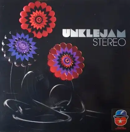UNKLE JAM / STEREO