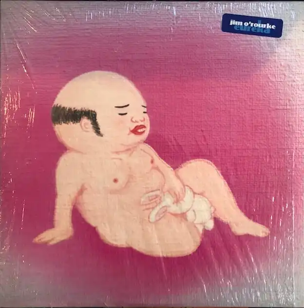 JIM O'ROURKE / EUREKAΥʥ쥳ɥ㥱å ()