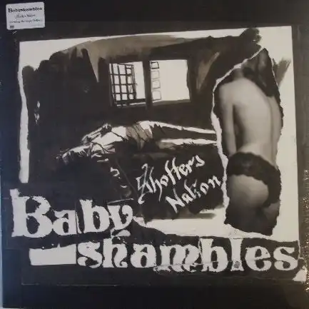  BABY SHAMBLES / SHOTTER'S NATION