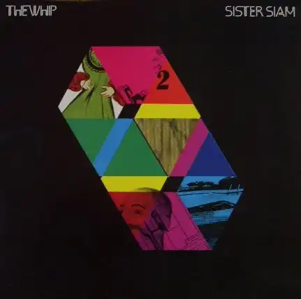 WHIP / SISTER SIAMΥʥ쥳ɥ㥱å ()