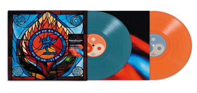 DREADZONE / SECOND LIGHT