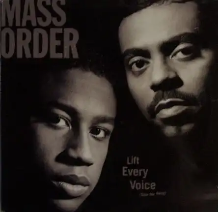 MASS ORDER / LIFT EVERY VOICE