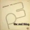 PATTERSON TRIO / THE REAL THING