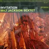 MILT JACKSON / INVITATION