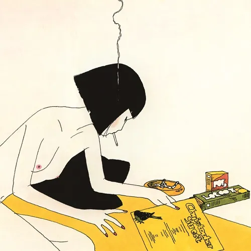 LAMP / ゆめ