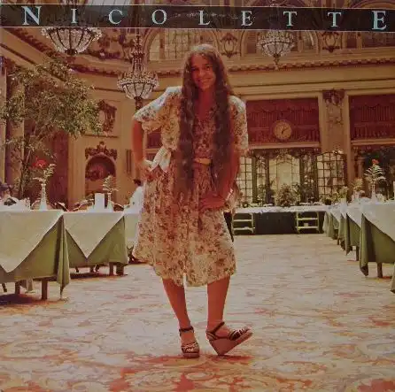 NICOLETTE LARSON / SAMEΥʥ쥳ɥ㥱å ()