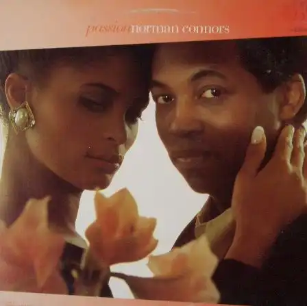 NORMAN CONNORS / PASSION