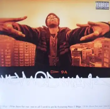 METHOD MAN / I'LL BE THERE FOR YOUΥʥ쥳ɥ㥱å ()