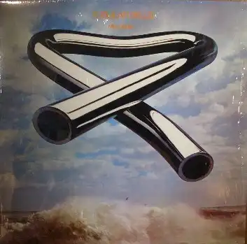 MIKE OLDFIELD / TUBULAR BELLS