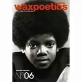 Wax Poetics Japan / No.6