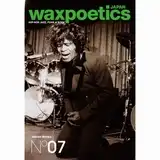 Wax Poetics Japan / No.7