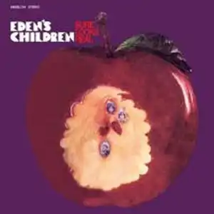 EDEN'S CHILDREN / SURE LOOKS REAL 