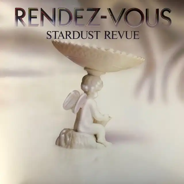 ȡӥ塼 (STARDUST REVUE) / RENDEZ-VOUSΥʥ쥳ɥ㥱å ()