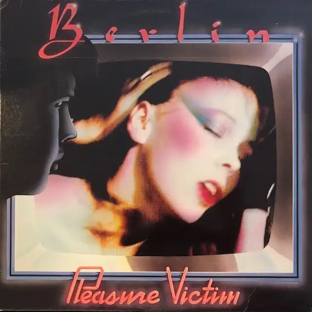 BERLIN / PLEASURE VICTIM