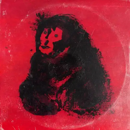 DOS MONOS / ROJO ／ FABLE NOW [12inch - DOS-001]：JAPANESE