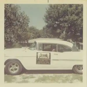 VARIOUS / FUNKY SIDE OF GOLDBAND：ANLA RECORDS 