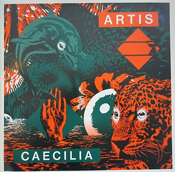 ARTIS / CAECILIAΥʥ쥳ɥ㥱å ()