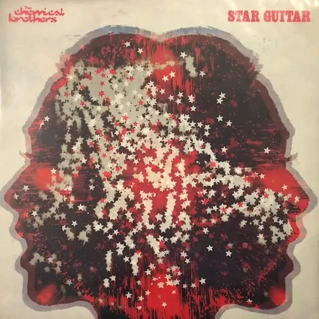 CHEMICAL BROTHERS / STAR GUITAR