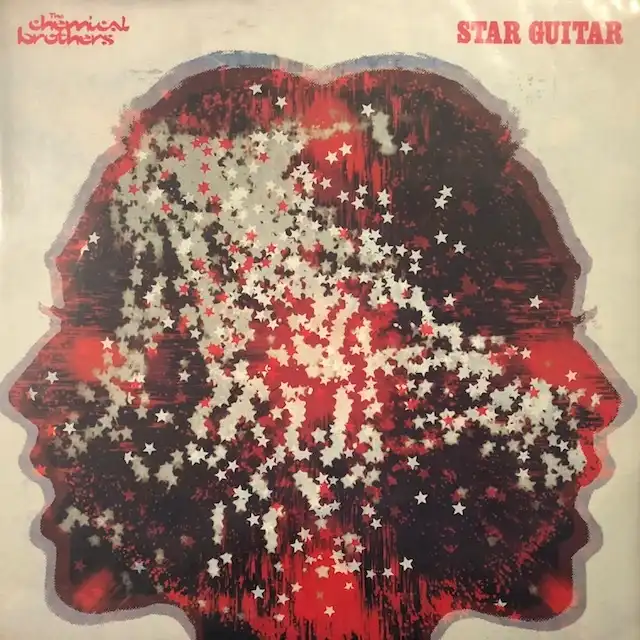 CHEMICAL BROTHERS / STAR GUITARΥʥ쥳ɥ㥱å ()