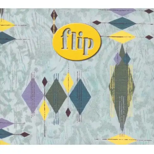 HIGH-LOWS (ハイロウズ) / FLIP FLOP 2