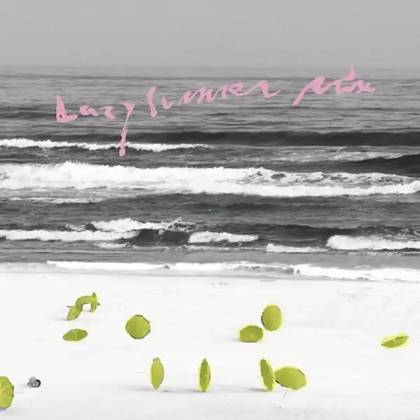 川辺ヒロシ（HIROSHI KAWANABE） / LAZY SUMMER MIX