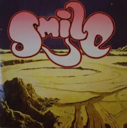 SMILE / SATELLITE BLUES