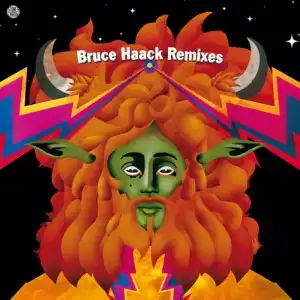 VARIOUS (JAMES PANTSSTEPKIDS) / BRUCE HAACK REMIXES Υʥ쥳ɥ㥱å ()