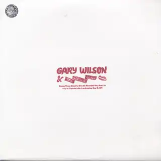 GARY WILSON / DIRECT TO DISC #2 
