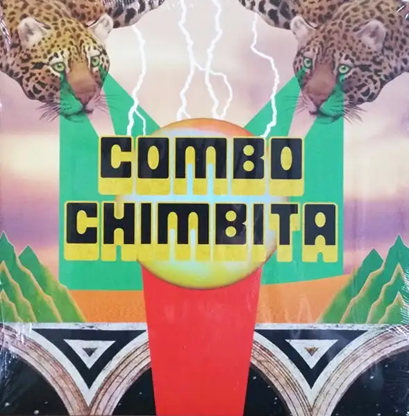 COMBO CHIMBITA / EL CORREDOR DEL JAGUARΥʥ쥳ɥ㥱å ()