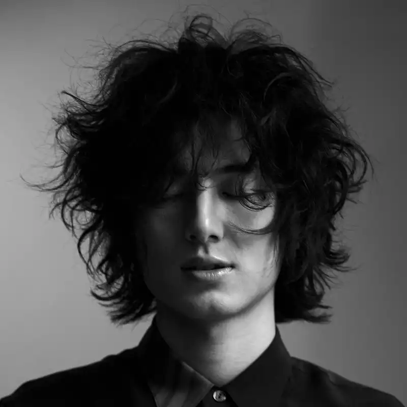 藤井風 / HELP EVER HURT NEVER
