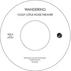 YOSSY LITTLE NOISE WEAVER / WANDERINGΥʥ쥳ɥ㥱å ()