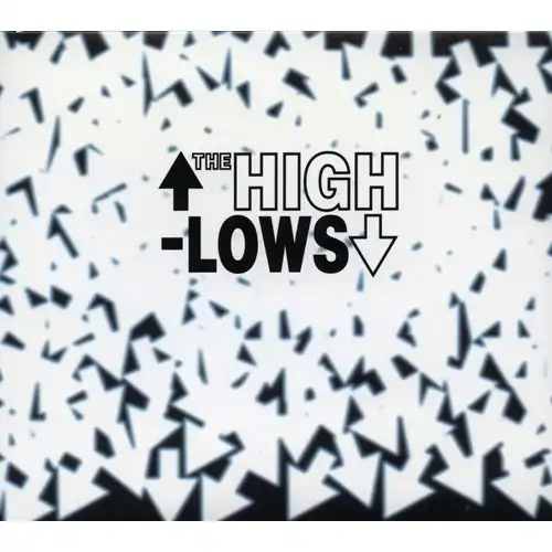 HIGH-LOWS / SAME